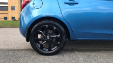 Vauxhall Corsa 1.4 [75] Griffin 5dr Petrol Hatchback